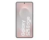 SAMSUNG Galaxy S25 Edge 12/256GB Tytanowy srebrny - 1327631 - zdjęcie 3